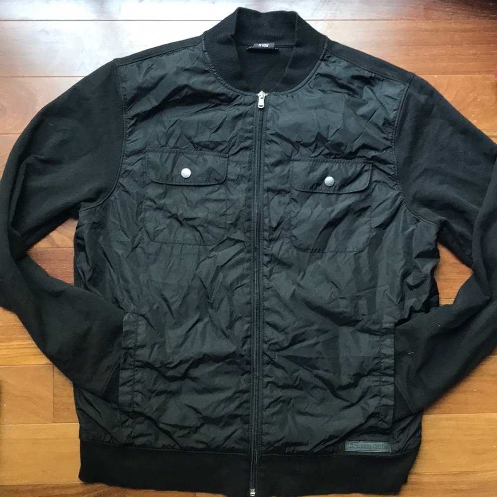 Michael Kors Mens Light Jacket